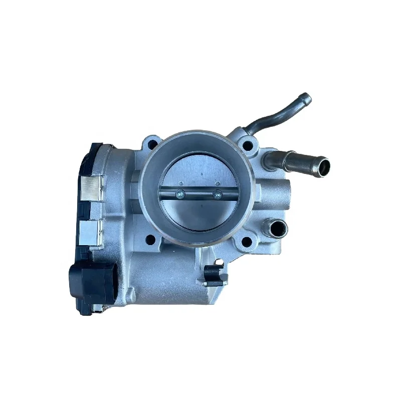 35100-2B220 Automobile Throttle Assembly Electronically Controlled Throttle Throttle Body Assembly For Elantra/Rio/K2/Creta/ix25 view 2