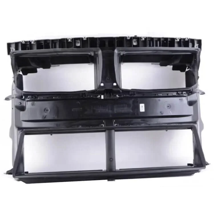 OEM 51747374197 Air Cleaner Intake Tube Hose Radiator Core Support COOLING DUCT AIR DUCT Slam Panel for  X1 F48 F49 2016-2018