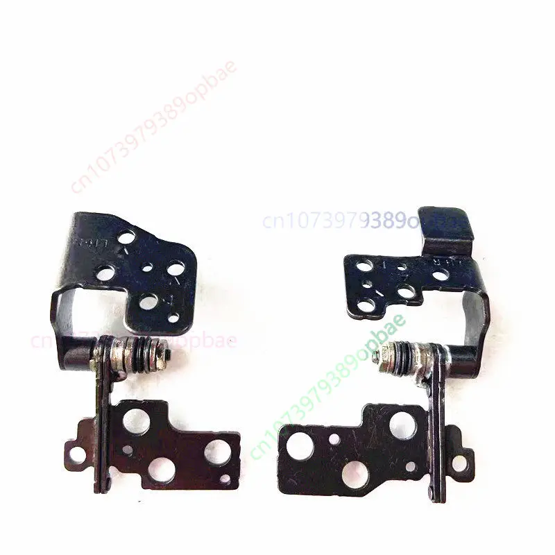New LCD Screen Hinges Shaft for MSI GE75 GP75 GL75 MS-17E1 Laptop Left & Right Hinge Set Replacement
