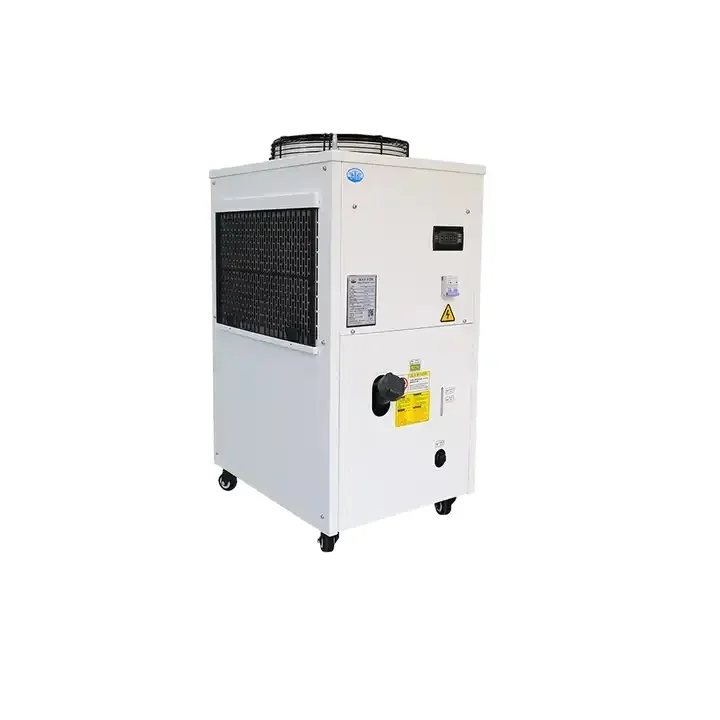 

TONGFEI chiller TFLW-750WDR-04Z-1225 220V 50HZ High temperature refrigerant