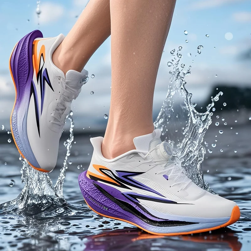 

2025 new men's sneakers,running shoes,jogging shoes,casual shoes Daily Wear Elegant Minimalist Non-Slip Street-Style Cushioned