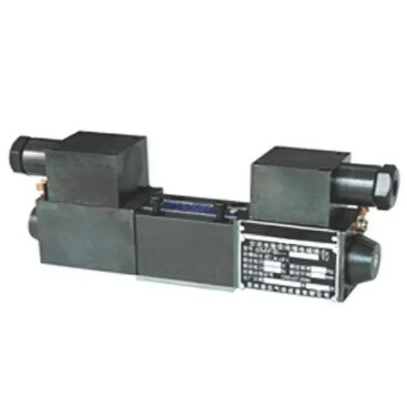 Explosion-proof solenoid valve 24GDEY-H6B-T 24GDBH-H6B-T