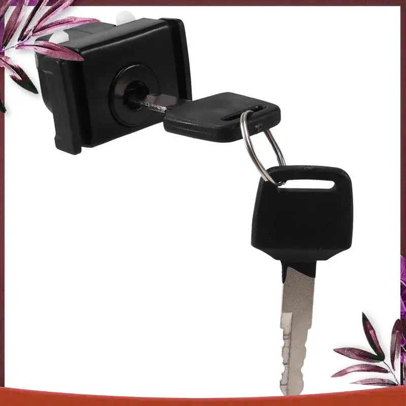 

Durable European Auto Spare Parts For DAF Truck Trunk Lock 0389537