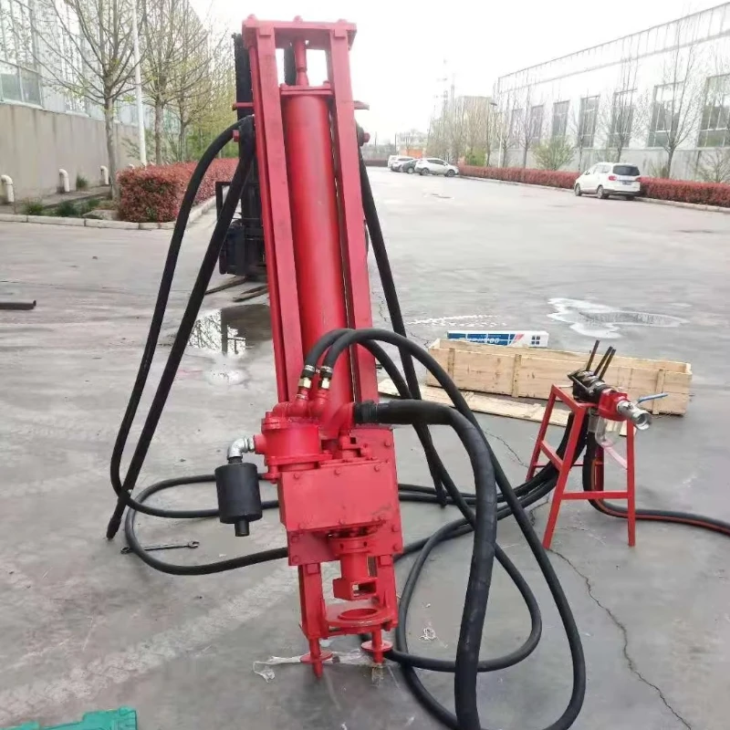 Affordable Dth Dril…