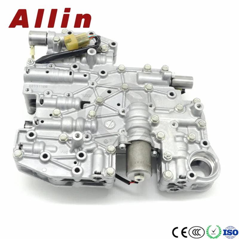 TR690 CVT Transmission Valve Body 31825AA052 31706AA030 31706AA033 for Subaru Outback Forester 31706AA141 31706AA140