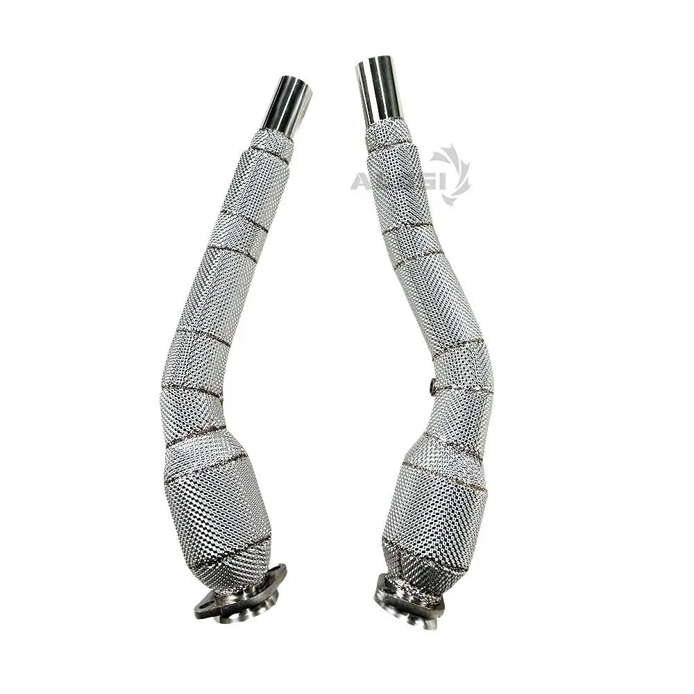 

for Jaguar XKR-S 5.0T 2009-2019