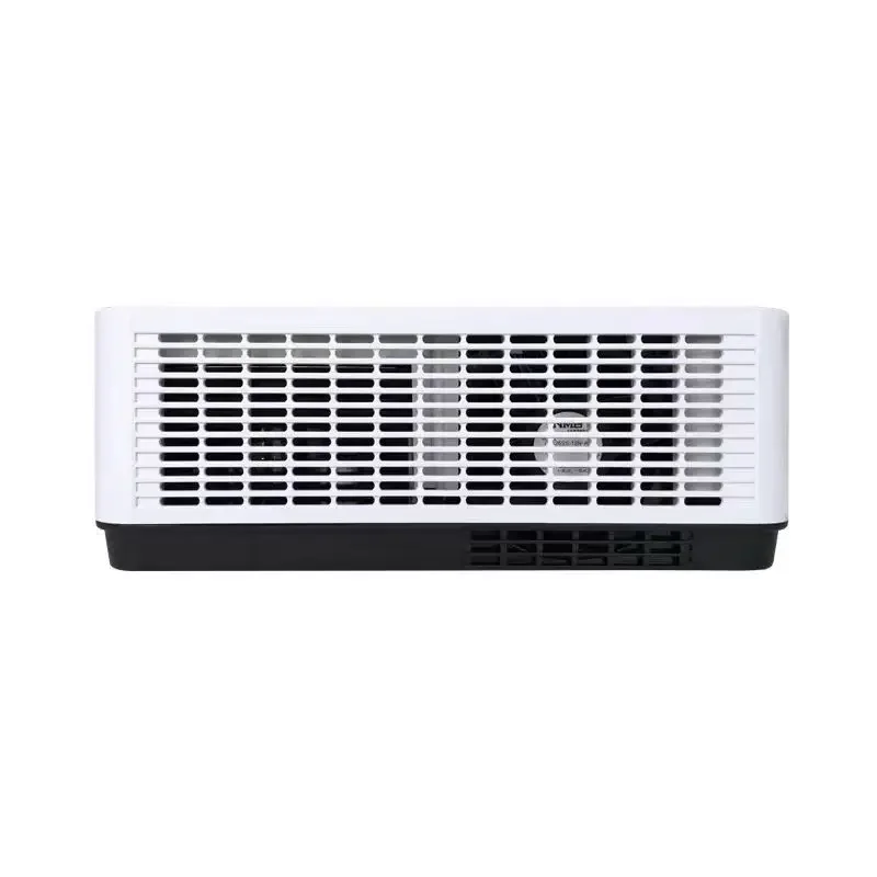 High Efficient Portable Projector Outdoor Portable Movie Mini Projector