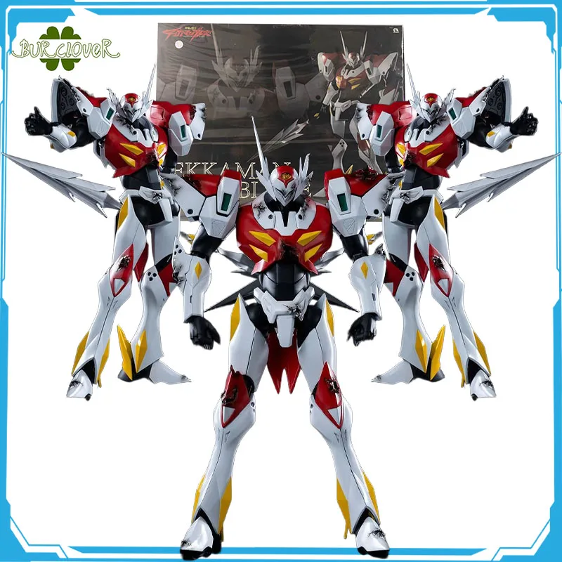 

Sky X Studio SXD-01 Space Knight Tekkaman Blade, экшн-фигурки, игрушки для мальчиков/девочек/детей/Рождественский подарок