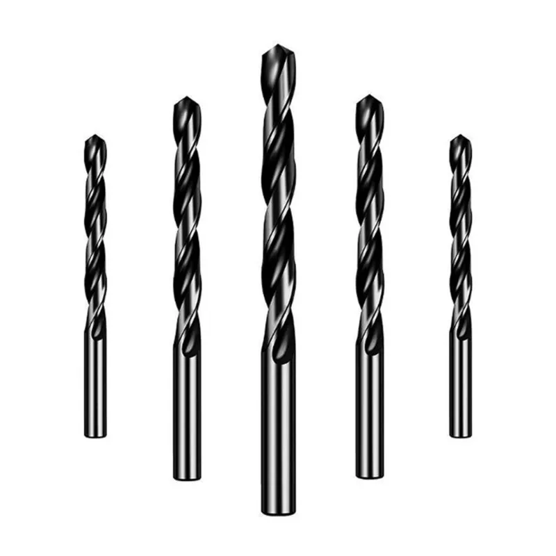 ab66-ideal-for-metal-drilling-hss-high-carbon-steel-25-piece-drill-bit-set-piece-in-turquoise-case-for-screwdriver