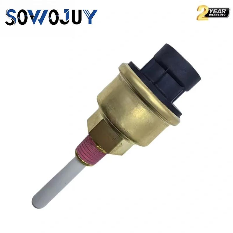 4903489 Coolant Level Sensor For Cummins ISX ISM N14 L10 M11 Engine Freightliner Kenworth Peterbilt 3612521 4383932 Internationa