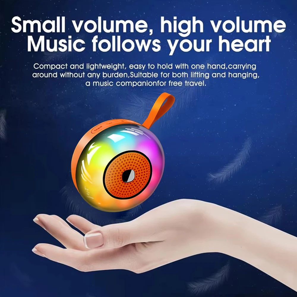 Portable Tws Blueto…