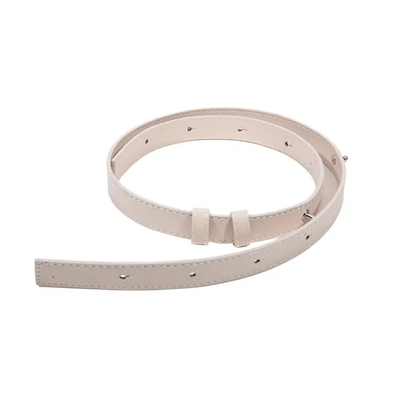 

Artificial Leather Bag Strap Shopping Bag Extended Strap DIY Shoulder Strap Tote Belt Bag Accessories Shoulder Bag Messenger Bag