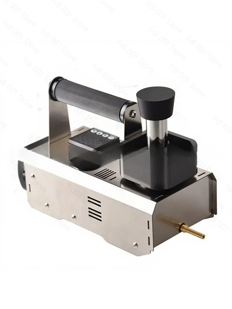2026 E Beekeeping Tool Fumigation Electric Vaporizer Oxalic Acid Volatilizer Honey Bee Mite Killer Battery Free 1 piece
