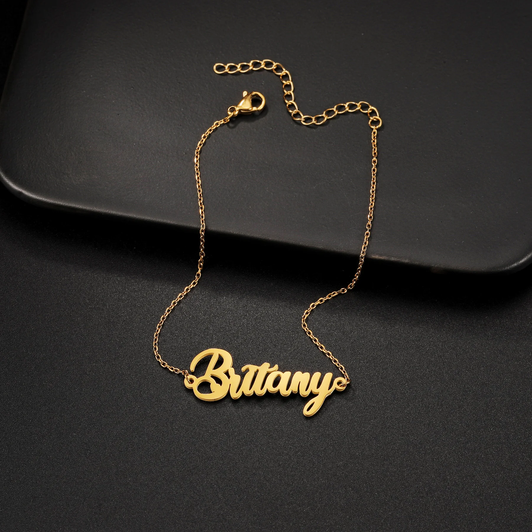 Рисунок 5 - Набор ювелирных изделий Atoztide