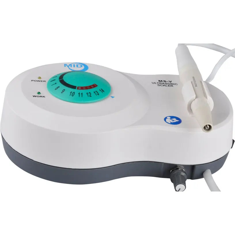 Three Years Warranty Dental Scaling Handpiece Perio VET Scaler Dental Scaler fast shipping
