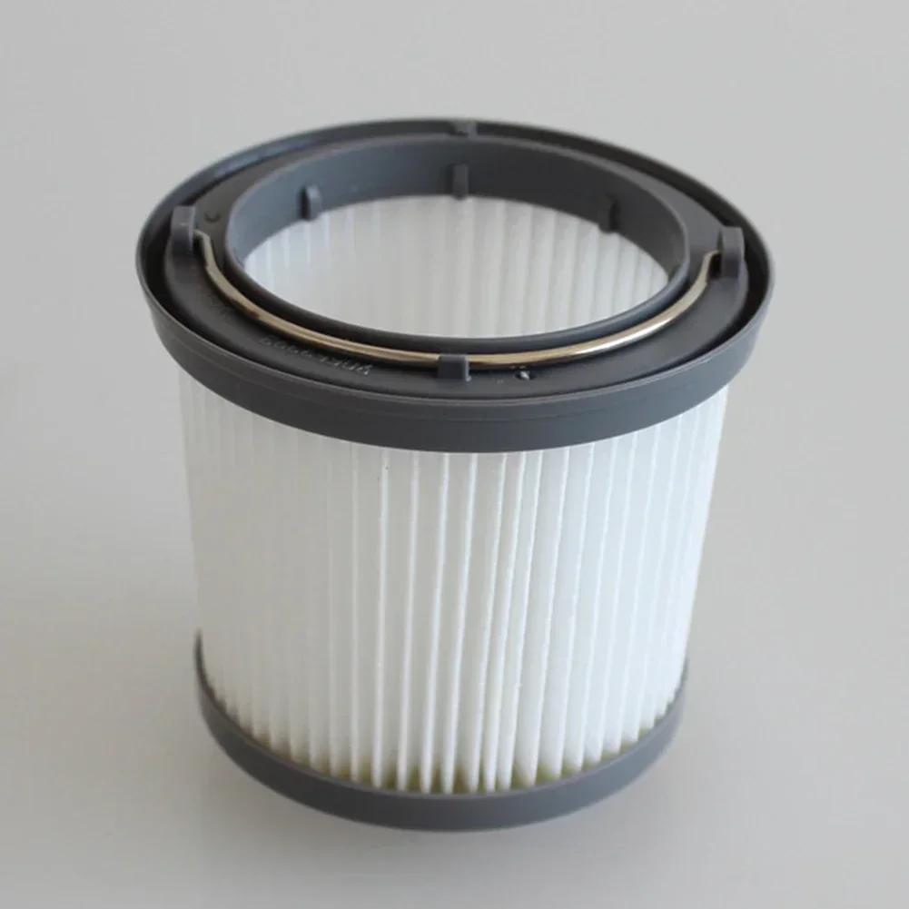 Accesorios para máquina barredora, elemento filtrante, limpieza PVF, filtro de repuesto adecuado para aspiradora, larga vida útil