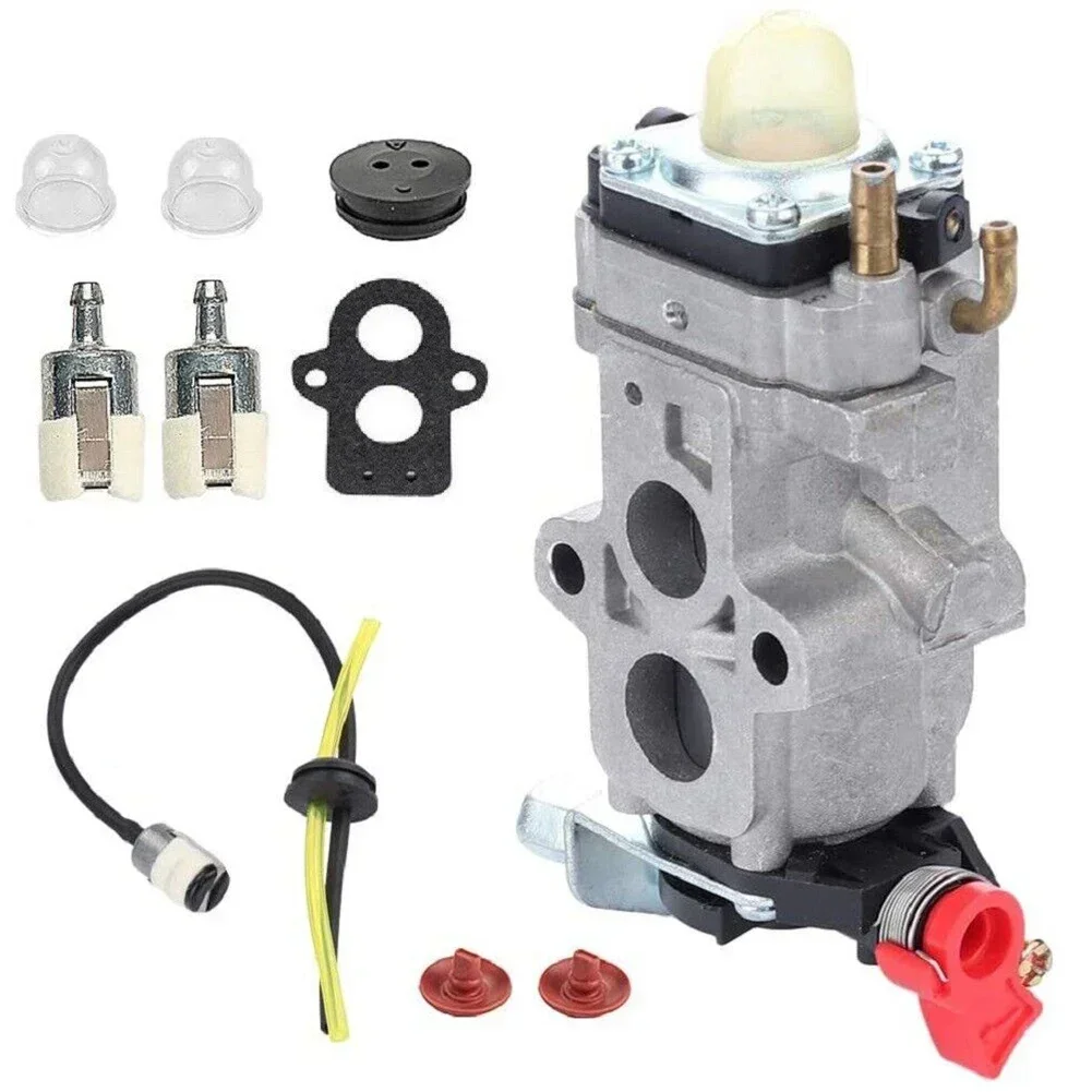 

Carburetor Carb Set For Redmax EBZ8500 EBZ 8500 Leaf Blower Engine Parts Garden Tool Parts Accessories