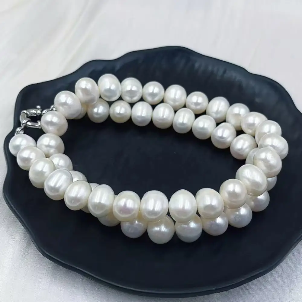 aaa-grade-white-egg-round-elegant-wedding-jewelry-genuine-large-natural-freshwater-pearl-chokers-necklace