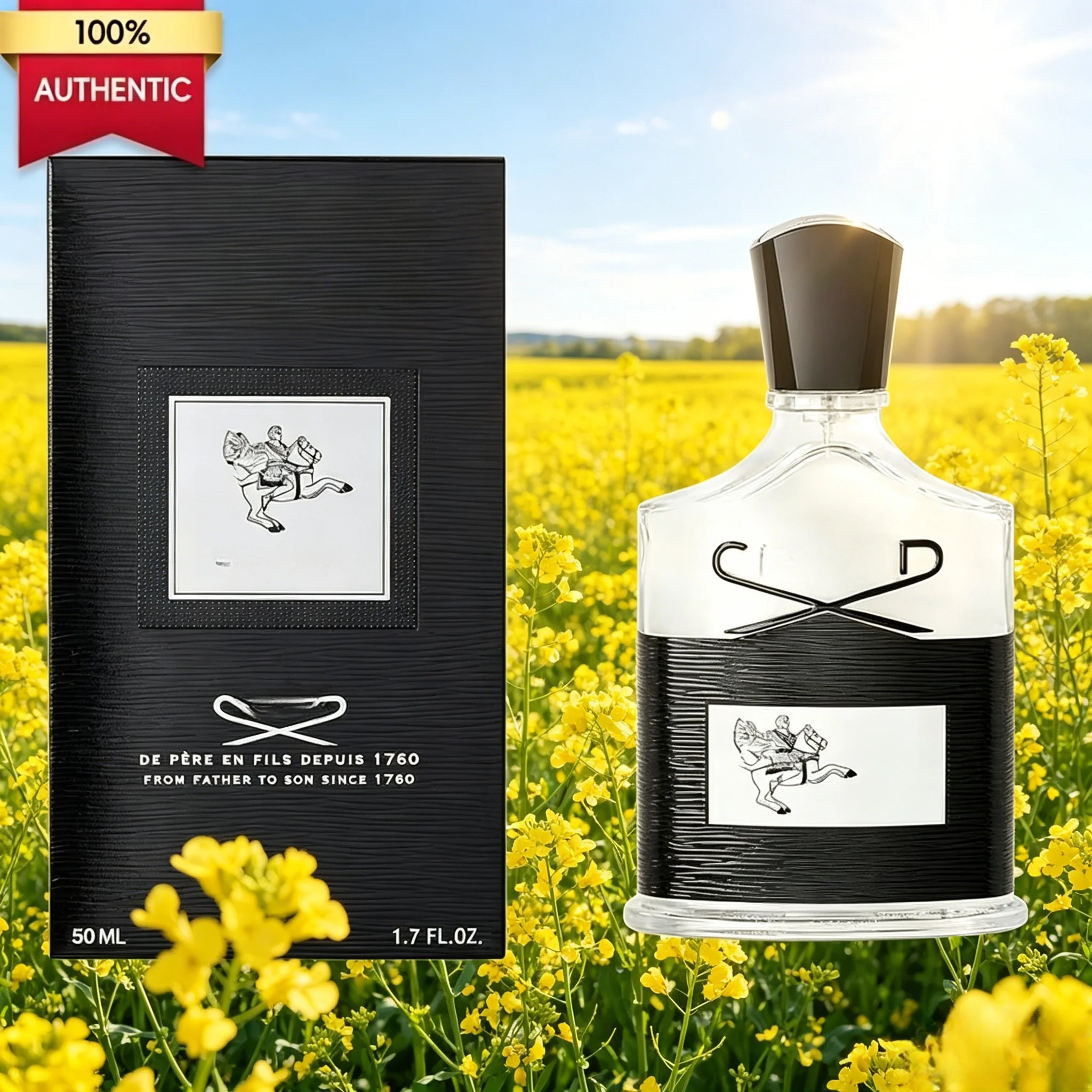 Creed Aventus – Eau de Parfum - огляд і ціна Creed Aventus Dupe
