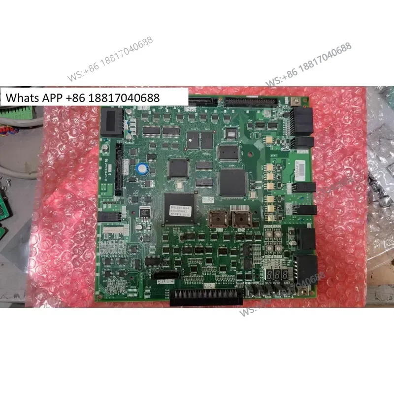 1PC for Elevator without Machine Room Motherboard for KCD-912B KCD-911A KCD-1161B KCD-1162 1013C Control Board Mainboard