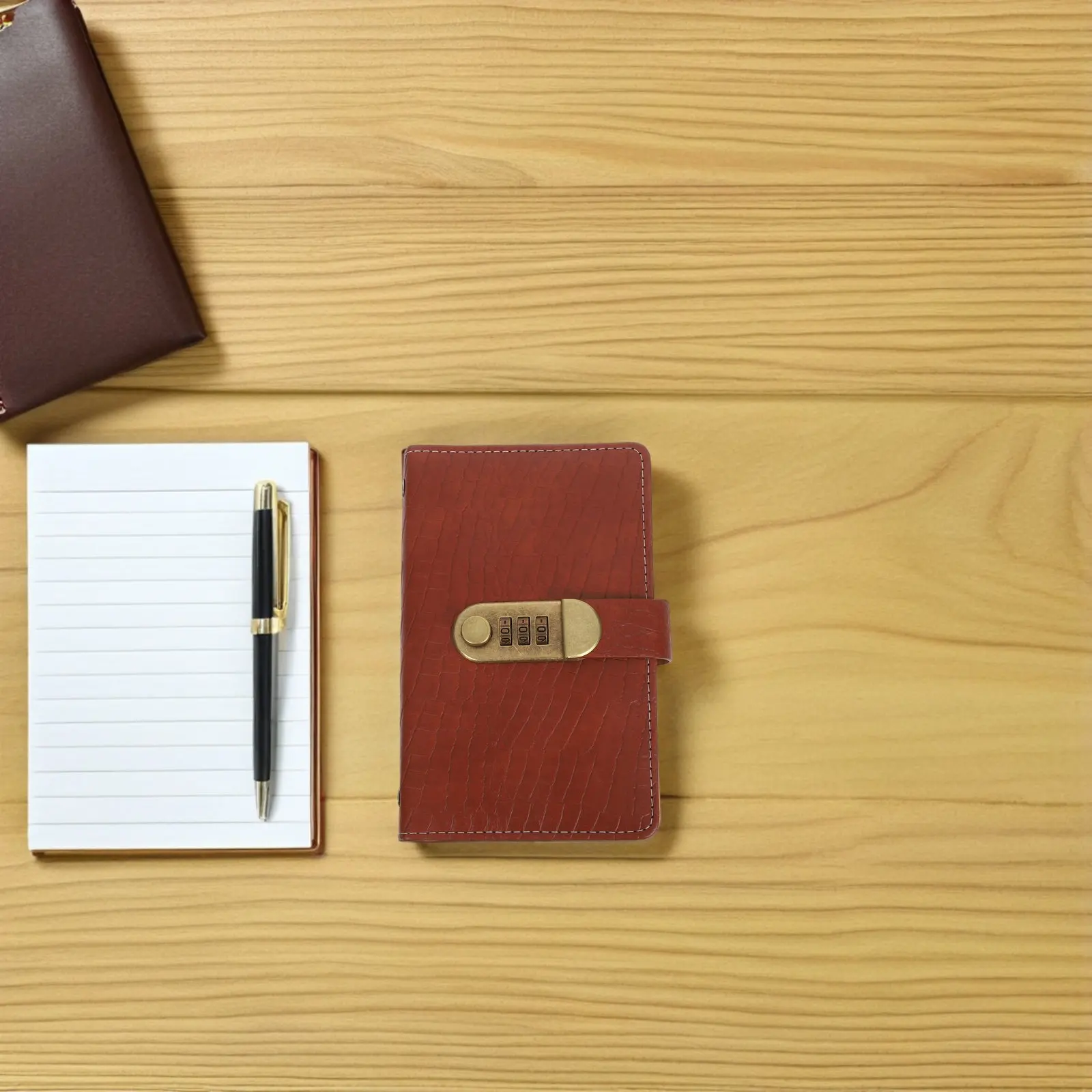 

Книга для сбора денег с кодовым замком, бюджетный органайзер, 100 конвертов для хранения наличных, органайзер для сбережений, книга для учета расходов