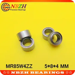 NBZH Sale Price MR85W4ZZ MR85ZZW4 L-850H4ZZ WA675-4ZZ 5*8*4 Mm high-quality Bearing