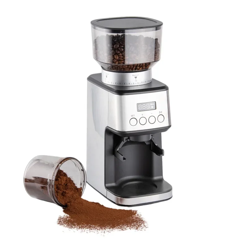 

Electric coffee grinder household small Italia