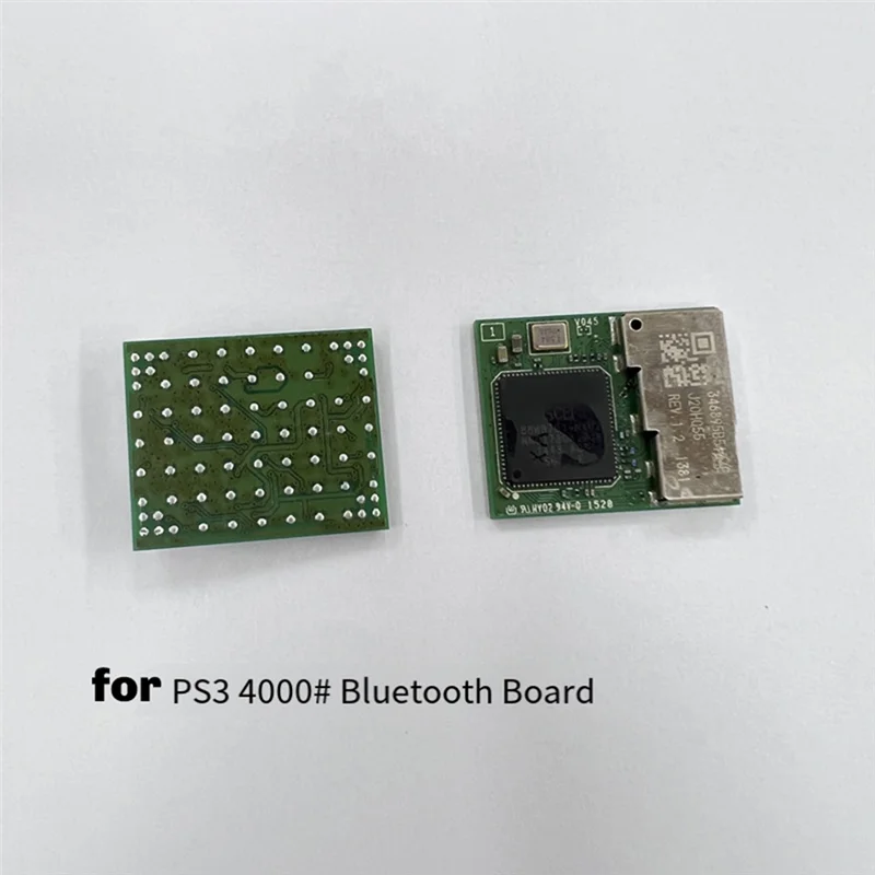 Módulo Bluetooth A37T-Console para placa Wifi PS3, módulo inalámbrico, reparación de piezas de repuesto, conectividad mejorada