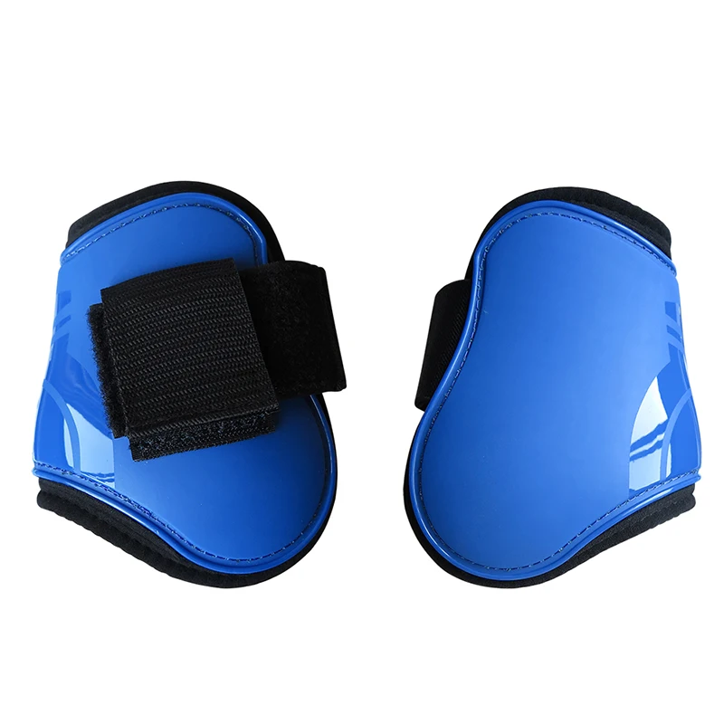 طماق الحصان، الحوافر والمعصم، معدات الحماية للحصان، طماق العوائق، طماق الحصان الأمامية والخلفية #6