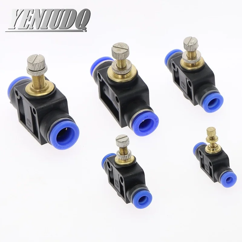 Sa "encaixes pneumáticos 4mm a 12mm,