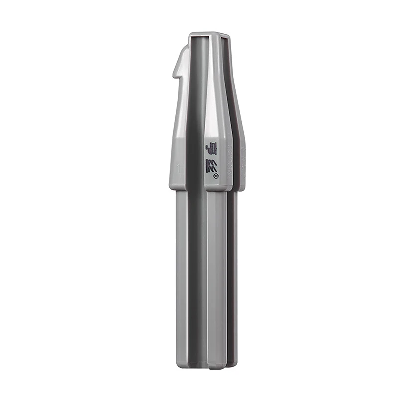 Pencil Sharpener Pen Sharpening Tip Thin Tool For Semi-Permanent Eyebrow Makeup Profiler Pen Makeup Tool Salon Household Eyebrow