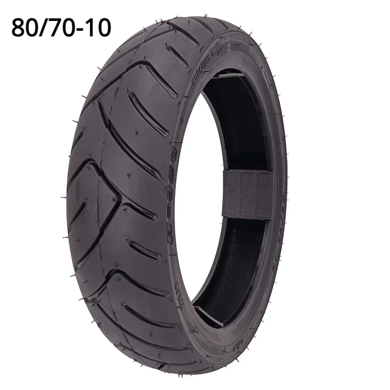 Authentic Chaoyang Tire Electric Vehicle 80/70-10 15x3.15 Battery Car H-920 Vacuum Flat Outer