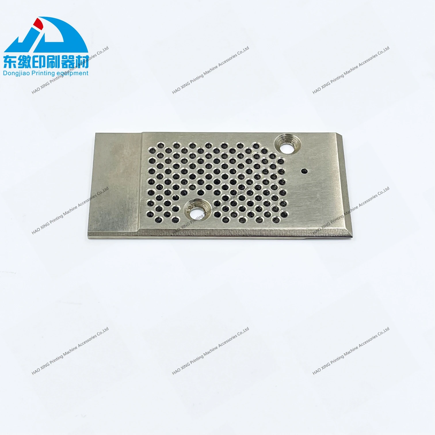 

Offset Printing Machinery Spare Parts Pull Lay Sheet Smoother for Komori Printing Machine Pull Lay Sheet Smoother