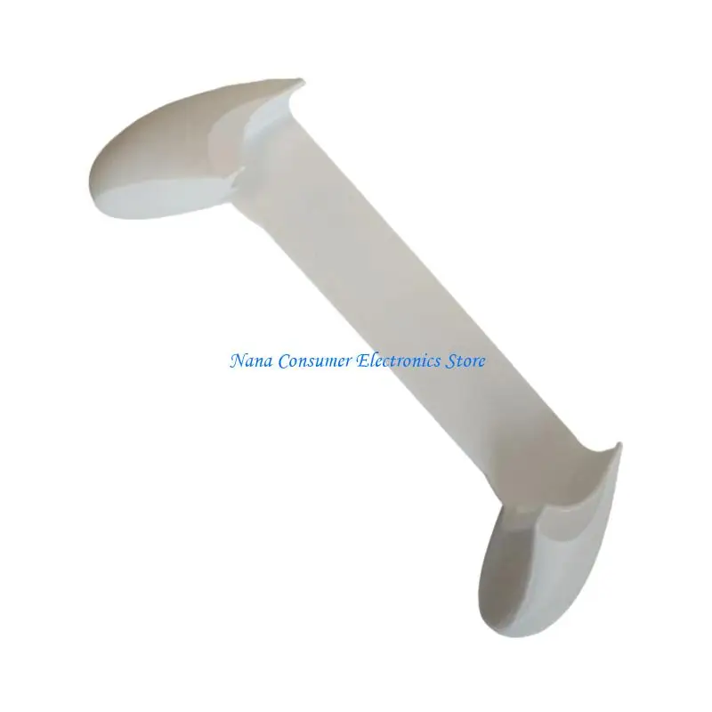 G7NE Gaming Accessories for TRIMUI S 3D Printed Grip Handle Controller Grip Portable Ergonomic Handle Easy Install