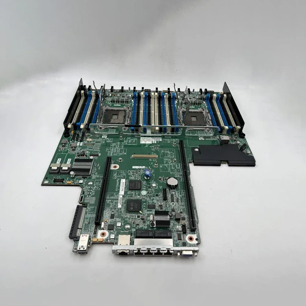 Server Motherboard For HP Proliant DL380 G9 Fully Tested 775400-001 729842-001