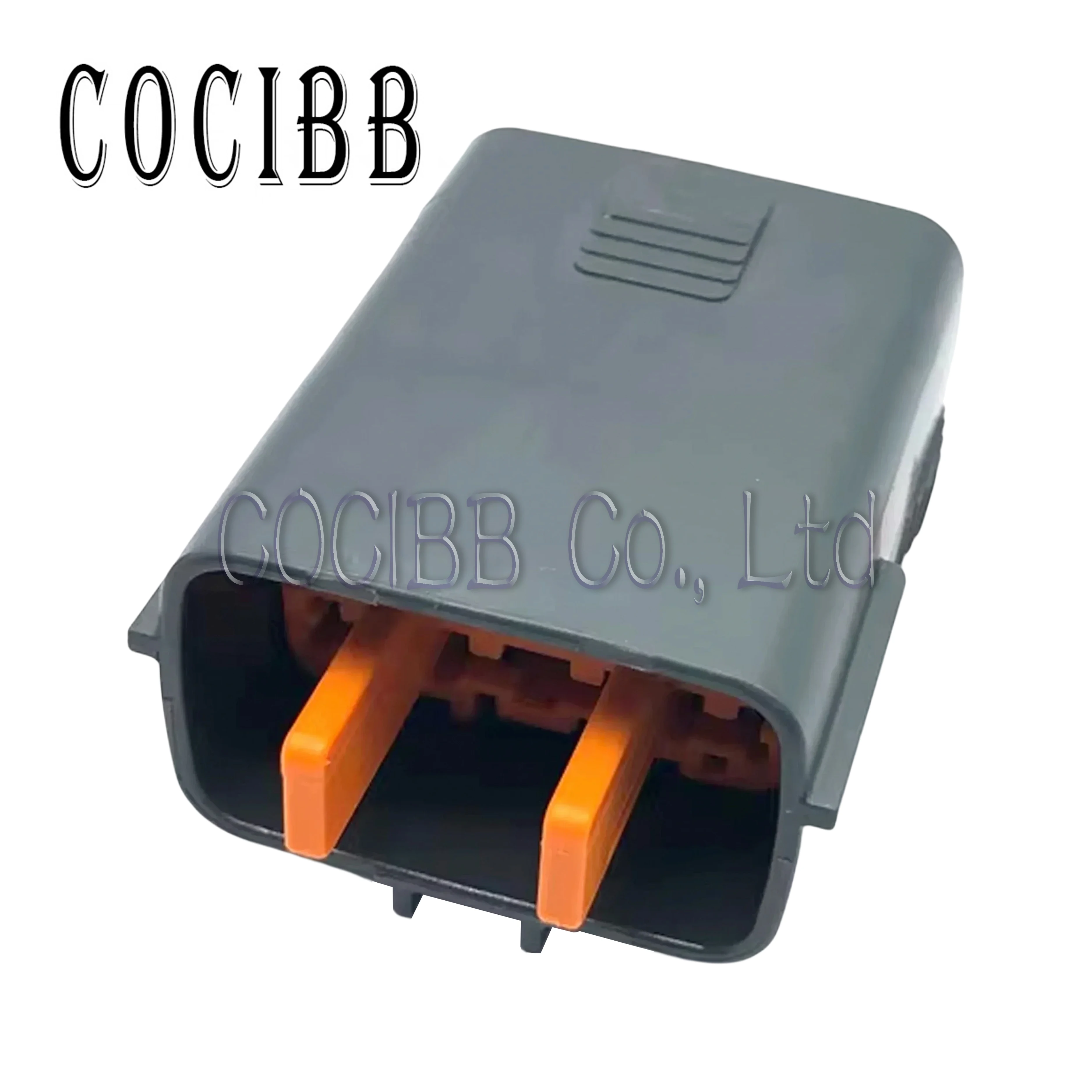 

1 Set 8 Pin 6195-0051 6195-0054 Male Female Car Crankshaft Wiring Harness Sensor Plug Automobile Fog Lamp Connector