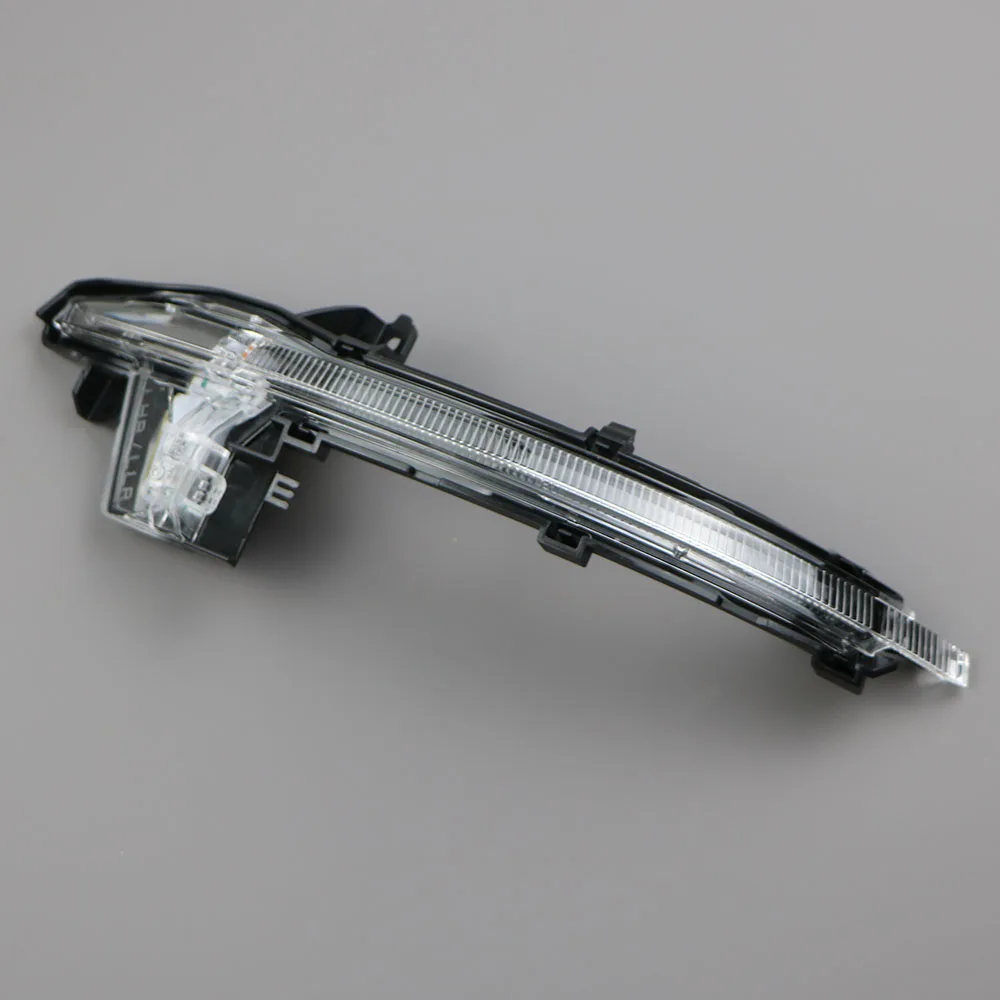 4KD949102 Front RH Side Mirror Led Turn Signal Lights 4N1949102 For Audi A6/Avant C8 A7 19-25 A8 - view 3