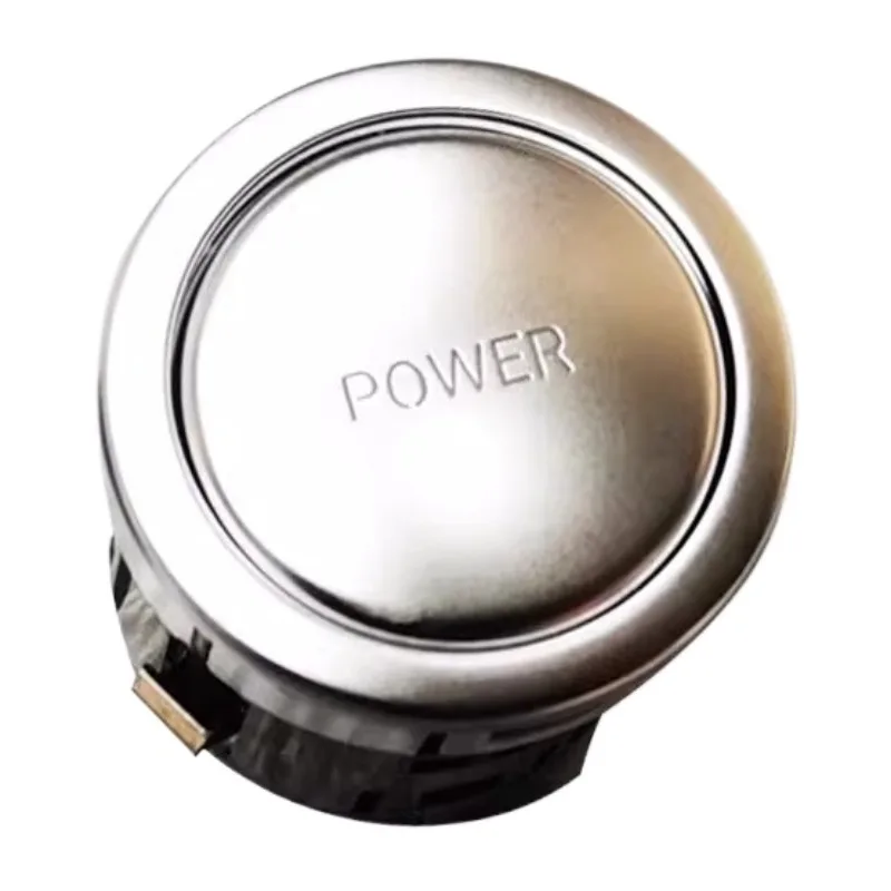 

3704030-TB01 Совершенно новая оригинальная кнопка запуска одним касанием, переключатель зажигания, переключатели запуска двигателя для Leapmotor T03