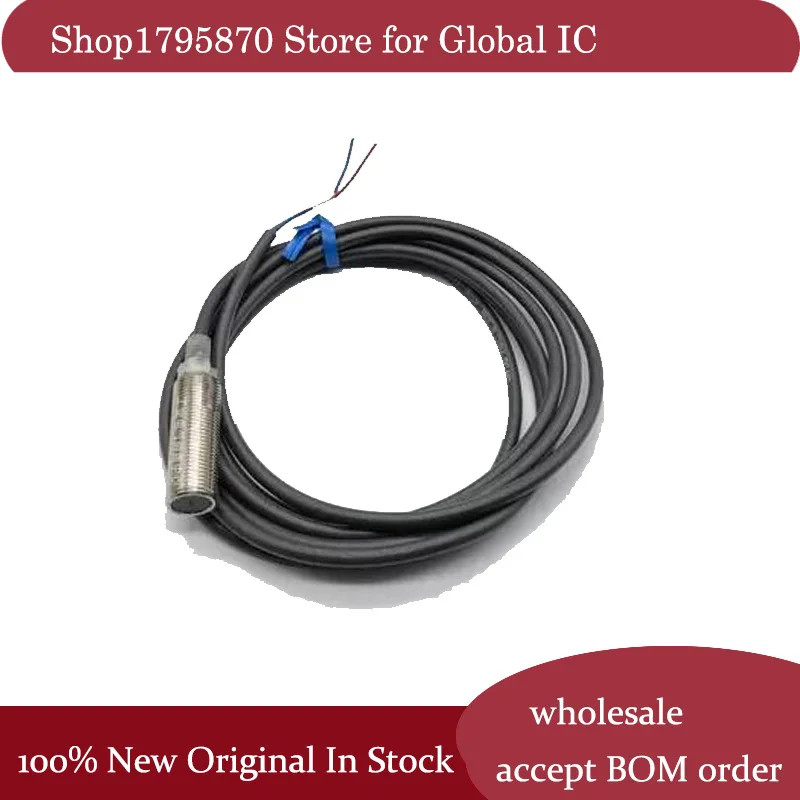 

E2E-X10D1-N-Z E2E-X20MD1-Z E2E-X20MD2-Z E2E-X10D2-N Proximity switch sensor new