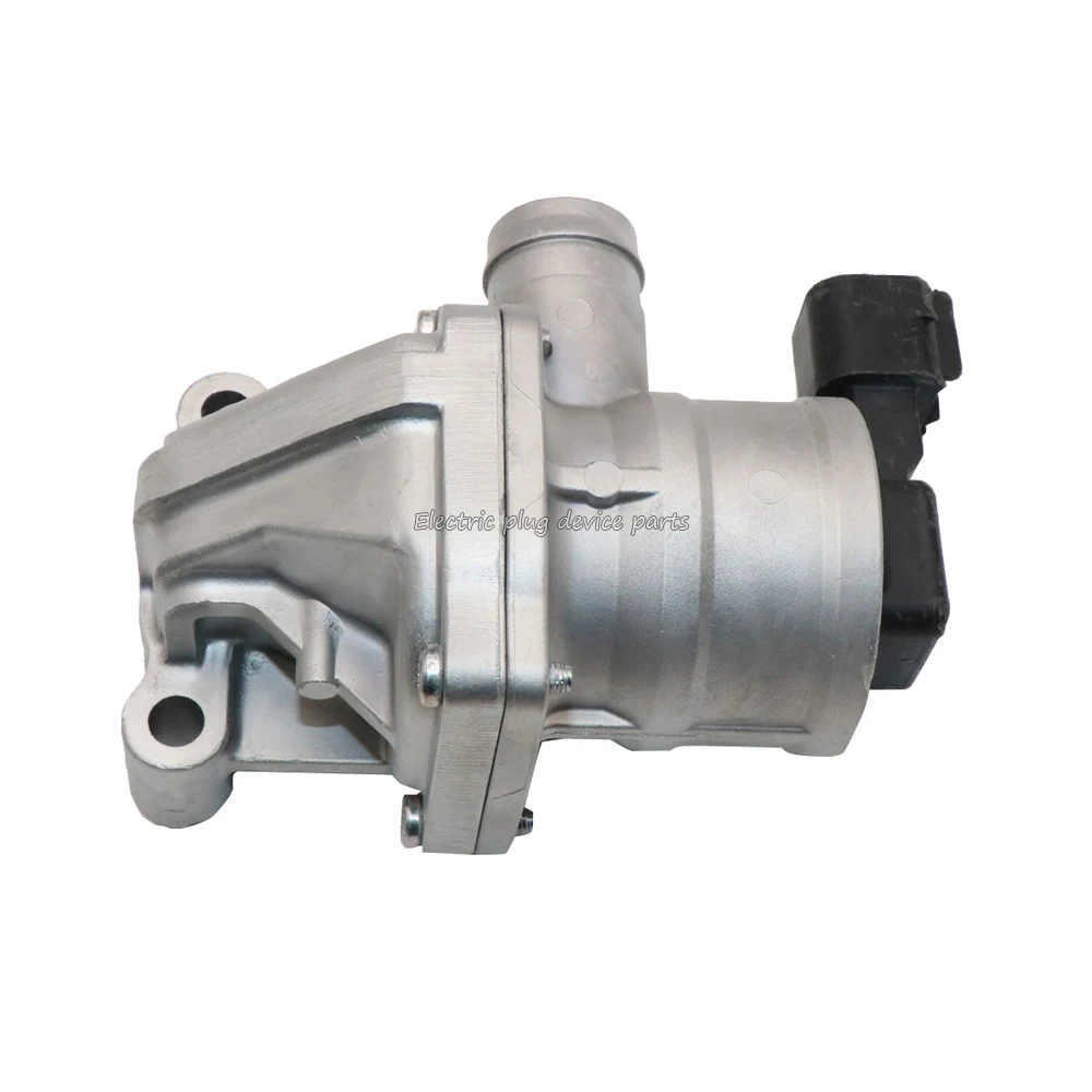 12619110 12583486 Secondary Air Injection Check Valve for Buick Rainier Chevrolet Trailblazer GMC Envoy XL 4.2L 2142151