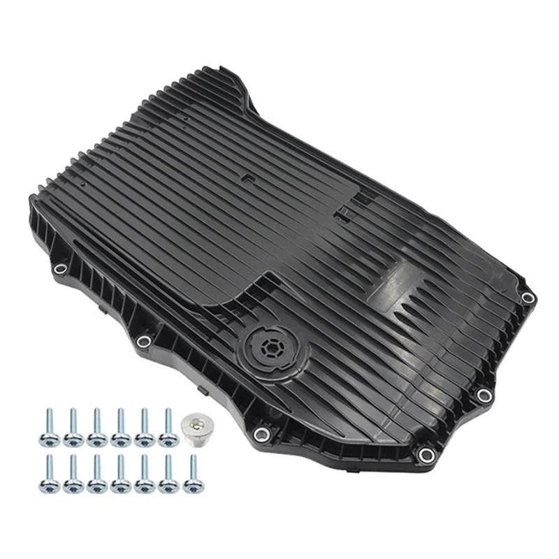 

Automatic Transmission Oil Pan Parts Accessories For Porsche Cayenne (9YA) 2.9/3.0 2017- PAB398009,PAB39800901