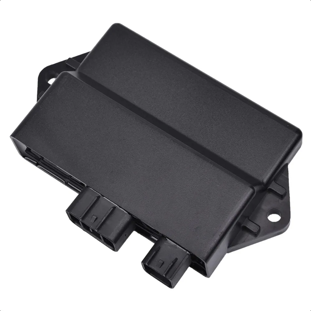 Digital Ignition CDI ECU Ignitor 5NF-85540-00-00 For Yamah YFM350 Raptor 350 2004-2013 YFM 350 Raptor SE 2005-2007