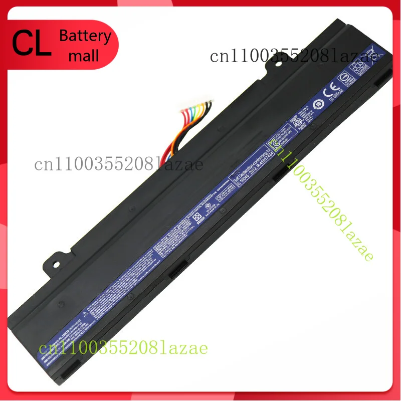 

Original AL15B32 Battery for Acer Aspire V15 V5-591G V5-591 Series T5000 N15Q12