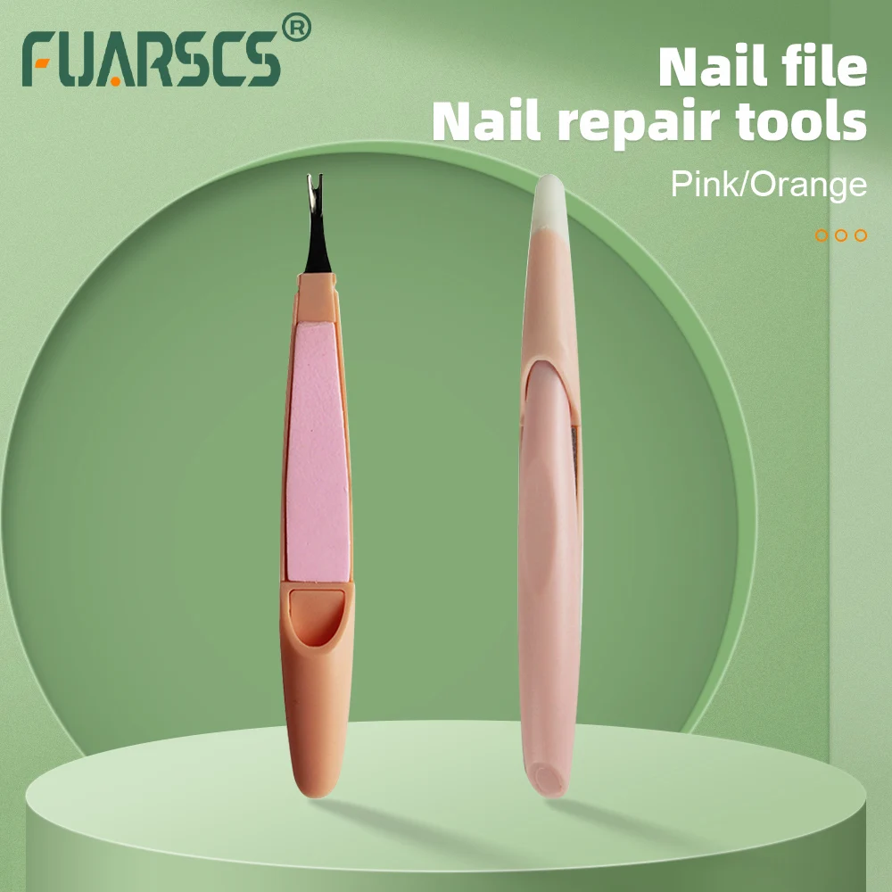 Multi-purpose prego arte broca caneta, Ponto broca caneta, Garfo de pele morta, Agulha de flor, Crochet Pen, Unha Acessórios e Ferramentas Kits