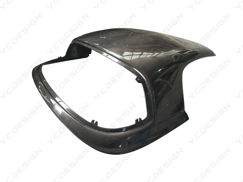 USA In Stock immediate shipment OEM Style Carbon Fiber Hardtop with Glass Fit For 2006-2015 Mazda MX-5 Miata MK3 NC PRHD