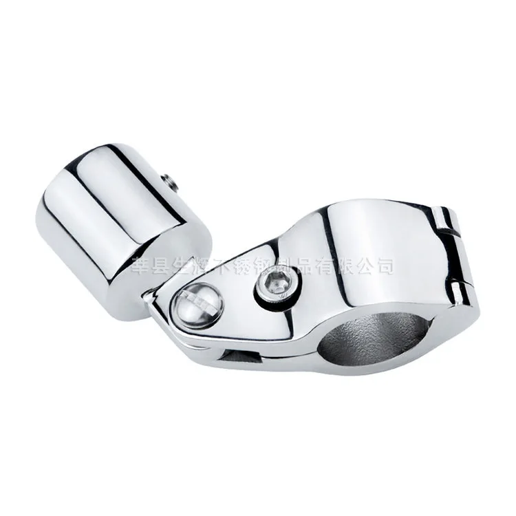 

Хомут для труб из нержавеющей стали 316, 25 мм, высококачественный хомут для труб, хомут для труб, можно настроить в качестве аксессуаров для яхт