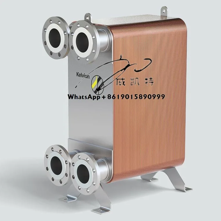 Industrial Water Ai…