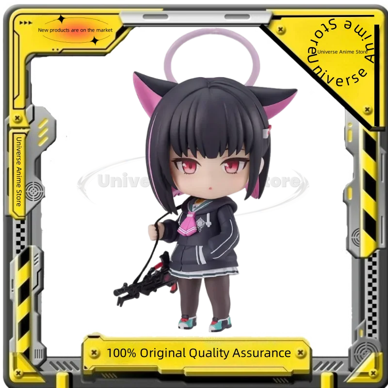 

Kazusa Kyoyama 2492 Action Series Model Toy Handmade Peripheral Lovely and Hobbies Collection PVC 10CM Decoration