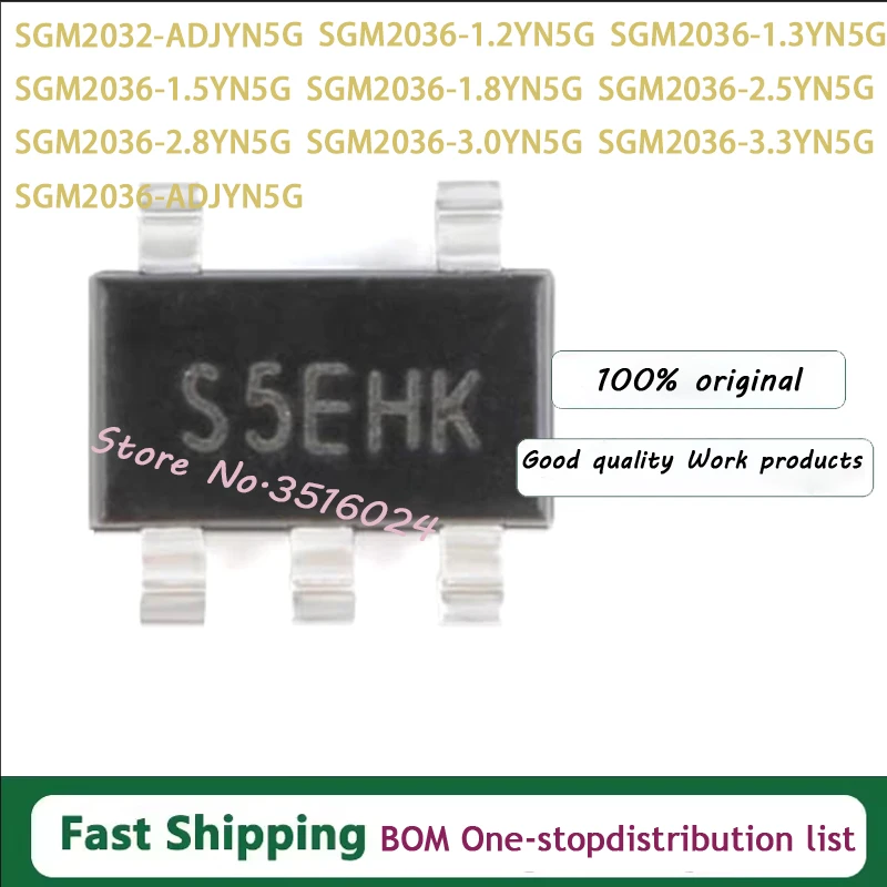 (10Piece)Sgm2036-1.…