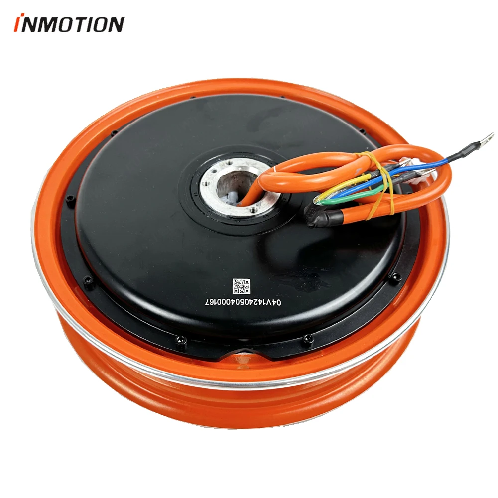 Original Inmotion V14 Electric Unicycle Motor 4000W Engine for 134V 2400Wh Inmotion V14 Electric Unicycle 4000W Motor Engine